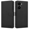 Tech-Protect Wallet Xiaomi Poco X7 Pro 5G – dėklas telefonui juodos spalvos