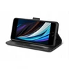 Apple iPhone 16 Pro Tech-Protect Wallet MagSafe dėklas telefonui juodos spalvos