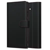 Dėklas Tech-Protect Wallet Case for iPhone 16e / 17e - Juodas