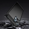 Telefono dėklas Hurtel Carbon Case silicone, skirtas Motorola Moto G13