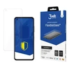 3MK lankstus „Asus Zenfone 10“ hibridinis stiklas