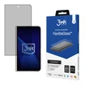 Apsauginis stiklas 3mk FlexibleGlass Google Pixel Fold (priekis)