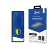 Apsauginis stiklas 3mk FlexibleGlass skirta Samsung Galaxy Z Fold 3 5G (front)