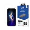 LCD apsauginis stikliukas 3mk Hard Glass Apple iPhone 16 Plus
