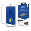 3Mk apsauga Motorola Edge 50 Neo - 3mk HardGlass Max Lite Juodas
