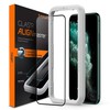 Spigen Align Glass FC - iPhone 11 Pro