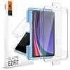 Spigen Glass tR EZ Fit 1 Pack - Samsung Galaxy Tab S9