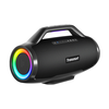 Tronsmart Bang Max 130W Portable Party Speaker Bluetooth 5.3 IPX6 - Juodas