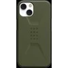 UAG Urban Armor Gear dėklas CIVILIAN, skirtas IPHONE 14 Plus, žalias