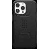 Urban Armor Gear 114295114040 mobiliojo telefono dėklas 17 cm (6.7″) Juoda