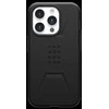 Urban Armor Gear Civilian Magsafe mobiliojo telefono dėklas 15,5 cm (6.1″) Juoda