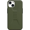 UAG Urban Armor Gear dėklas CIVILIAN, skirtas IPHONE 14 Plus, žalias