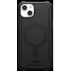 Urban Armor Gear UAG Essential Armor MagSafe Apple iPhone 15 Plus - dėklas telefonui juodos spalvos