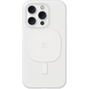 Urban Armor Gear UAG Lucent [U] MagSafe dėklas iPhone 14 Pro - baltas