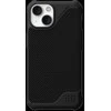 UAG Urban Armor Gear dėklas METROPOLIS LT suderinamas su MagSafe, skirtas IPHONE 14 Plus kevlar juodas