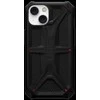UAG Urban Armor Gear dėklas MONARCH, skirtas IPHONE 14 Plus, anglies pluošto