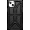 UAG Urban Armor Gear dėklas MONARCH, skirtas IPHONE 15 Plus, anglies pluošto