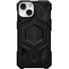 UAG Urban Armor Gear dėklas MONARCH, skirtas IPHONE 14, juodas