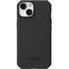 UAG Urban Armor Gear dėklas BIOLOGIŠKAI SKAIDOMAS OUTBACK, skirtas IPHONE 14 Plus, juodas