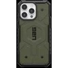 Urban Armor Gear UAG Pathfinder MagSafe dėklas iPhone 15 Pro Max - žalias