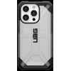 Urban Armor Gear UAG Plasma dėklas iPhone 15 Pro - skaidrus