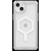 Urban Armor Gear UAG Plyo MagSafe Apple iPhone 15 Plus - dėklas telefonui skaidrus and dėklas telefonui baltos spalvos