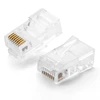 UGREEN NW110 Ethernet RJ45 kištukas 8P/8C Cat.5/5e UTP - 100vnt