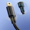UGREEN US132 USB - Mini USB laidas 0.5m