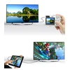 iLike UGREEN 20137 Mini HDMI adapteris į HDMI, 22cm - Juodas