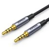 UGREEN AV183 AUX kabelis 3.5mm 2m