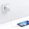 Įkroviklis Ugreen CD122 USB-A 18W, baltas