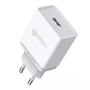 Įkroviklis Ugreen CD122 USB-A 18W, baltas