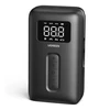 Drėkintuvas Ugreen CD259 air compressor with battery and LED lighting - juodas