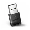 Ugreen CM591 USB-A Bluetooth 5.3 Adapteris - juodos spalvos