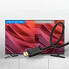 Kabelis Ugreen DP102 DisplayPort į DisplayPort, 2.0m