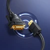 HDMI - DVI UGREEN HD106 kabelis 2m