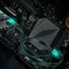 UGREEN PCIe 3.0 x4 M.2 NVME adapteris M.2 NVME adapteris