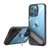 Dėklas Obudowa stovas UGREEN 90153 do iPhone 13 Pro (juoda)