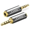 UGREEN 20501 adapteris 3.5mm lizdas - 2.5mm kištukas