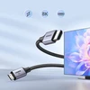 UGREEN Mini HDMI kabelis 4K60Hz 2m 8k (juodas) HD163 15515