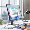 UGREEN Mini HDMI kabelis 4K60Hz 2m 8k (juodas) HD163 15515