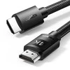 UGREEN HD119 kabelis HDMI 4K 60Hz 1m
