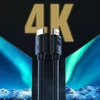 UGREEN HD119 kabelis HDMI 4K 60Hz 1m