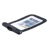 Ugreen LP716 Atsparus vandeniui Cell Phone Dėklas su IPX8 - juodos spalvos