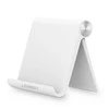 Ugreen LP115 30485 120 x 107 mm stalinis planšetinio kompiuterio arba telefono laikiklis 4.7-11" - baltos spalvos