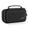 Ugreen Dėžutė Nintendo Switch ir priedams S 26,5 x 10 x 13,5 cm juodos spalvos (50275 LP145)