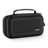 Ugreen Dėžutė Nintendo Switch ir priedams S 26,5 x 10 x 13,5 cm juodos spalvos (50275 LP145)