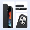 UGREEN 80675 silikoninis dėklas arba iPhone 13 Pro