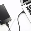 UGREEN USB 3.0 - USB-C 3.0 kabelis 1.5m - Juodas