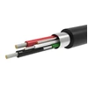 OTG mini USB adapter UGREEN US249 (juodas)
